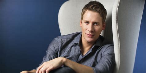 lance black net worth|Dustin Lance Black